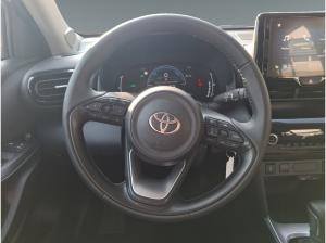 Toyota Yaris Cross Business Edition +Allwetter+Carplay+