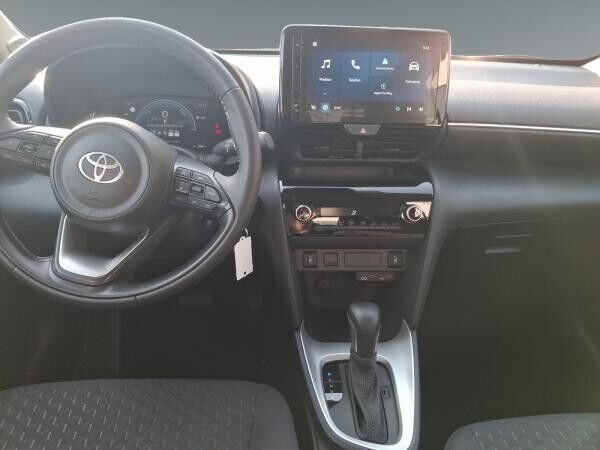 Toyota Yaris Cross Business Edition +Allwetter+Carplay+
