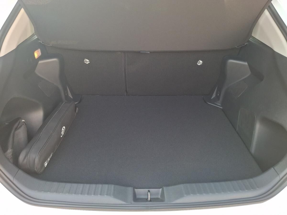 Toyota Yaris Cross Business Edition +Allwetter+Carplay+