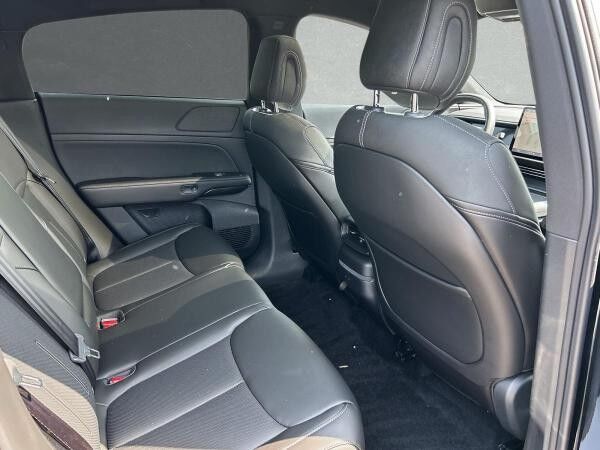 XPENG G6 RWD Long Range 20"AHK ACC Pano NAV el.Heckkl.