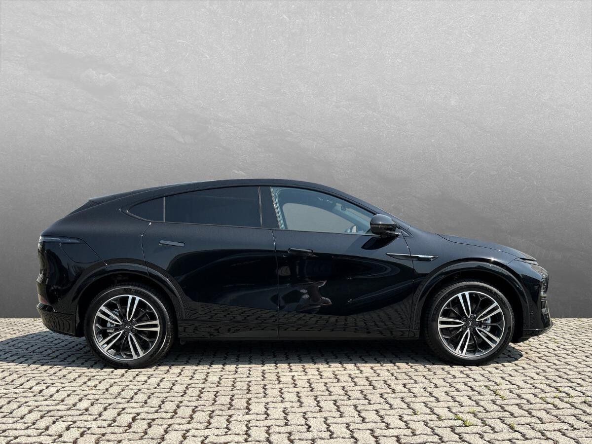 XPENG G6 RWD Long Range MY24 20"AHK ACC Pano NAV el.Heckkl.