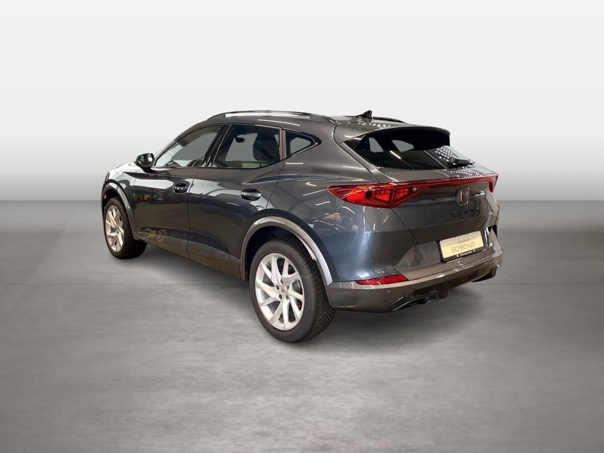 Cupra Formentor 2.0 TDI DSG 4Drive ACC AUT Kam. KlimaA