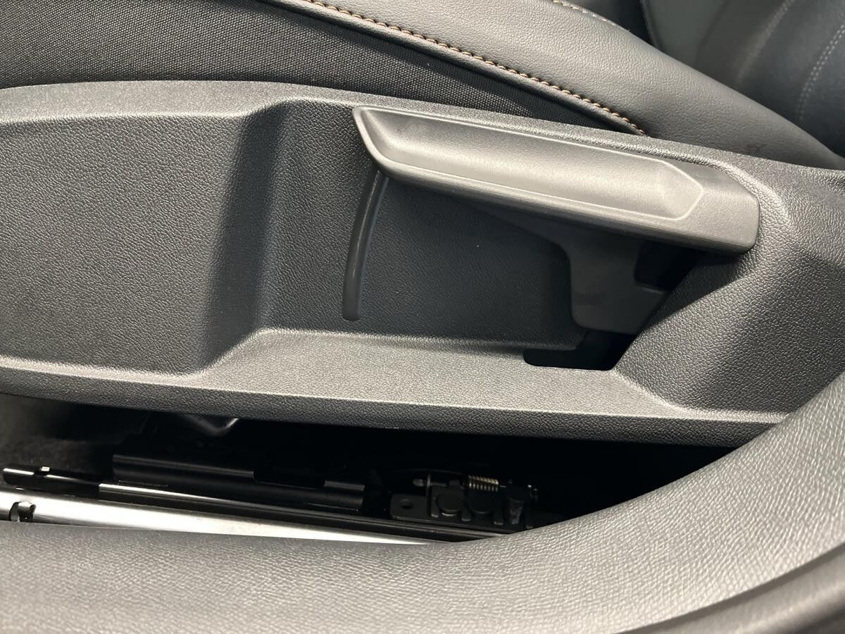 Cupra Formentor 2.0 TDI DSG 4Drive ACC AUT Kam. KlimaA