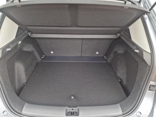 MG ZS 1.5L Comfort GRA KLIMA LED PDC