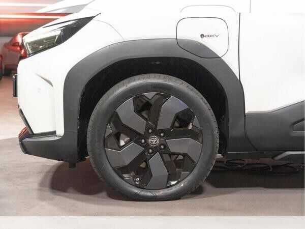 Toyota Urban Cruiser Teamplayer *NEU**Ab sofort bestellbar*