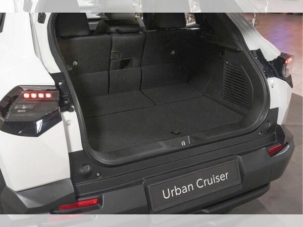 Toyota Urban Cruiser Comfort *NEU**Ab sofort bestellbar*