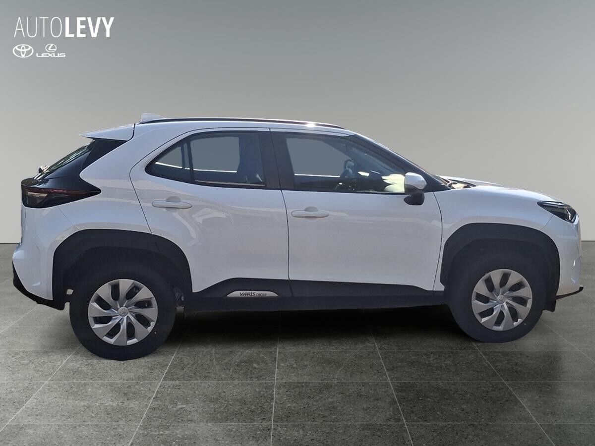 Toyota Yaris Cross 1.5 Business +Allwetter+Carplay+RFK+