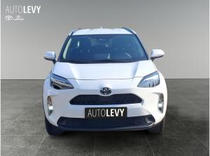 Toyota Yaris Cross Business Edition +Allwetter+Carplay+
