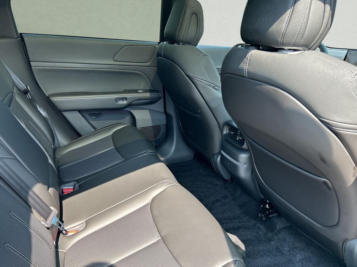 XPENG G6 AWD Performance MY24 20"AHK ACC Pano Nav 360°-Kam