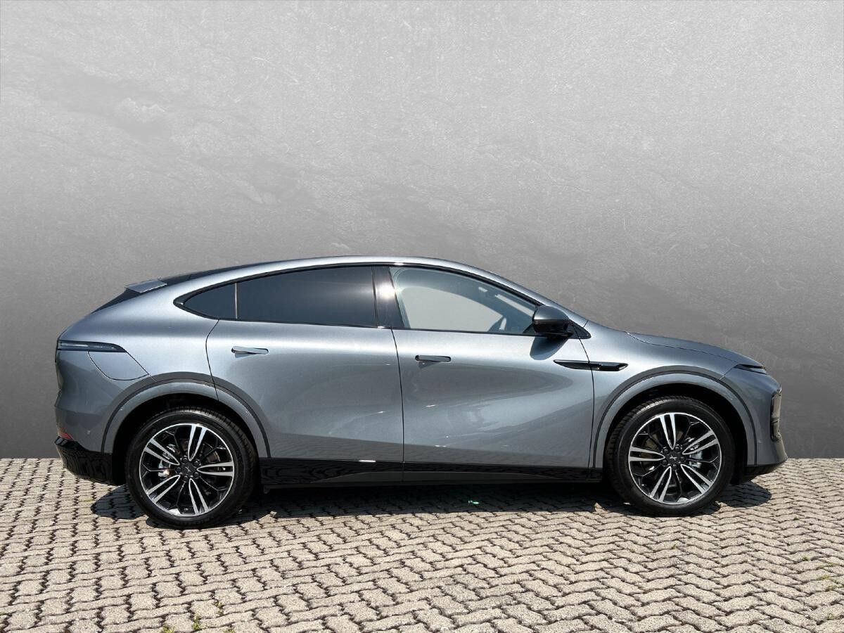 XPENG G6 AWD Performance MY24 20"AHK ACC Pano Nav 360°-Kam