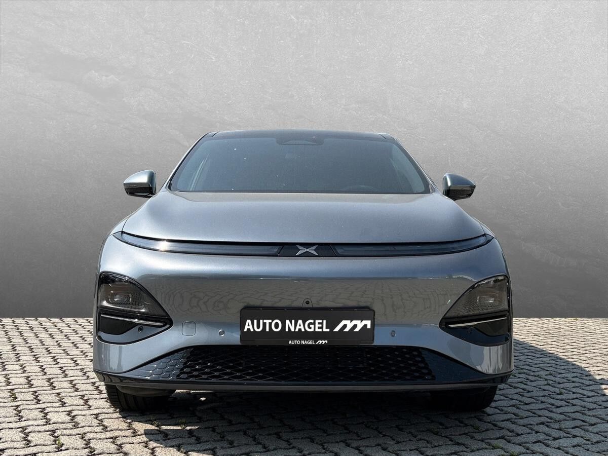 XPENG G6 AWD Performance MY24 20"AHK ACC Pano Nav 360°-Kam