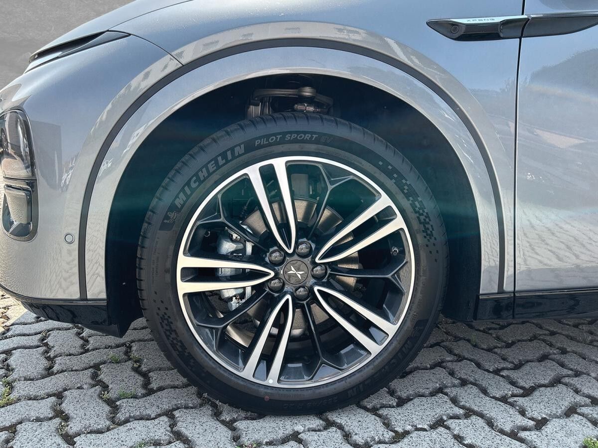 XPENG G6 AWD Performance MY24 20"AHK ACC Pano Nav 360°-Kam