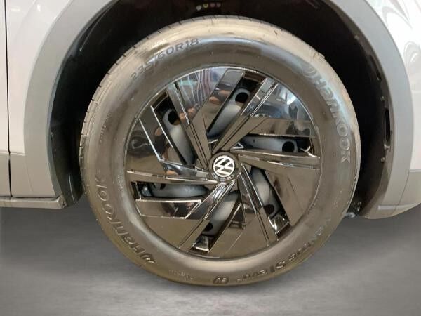 Volkswagen ID.4 Pure Automatik ACC LED KlimaA Navi PDC