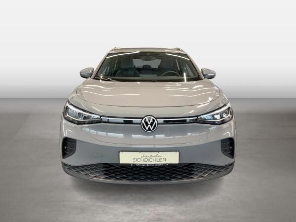 Volkswagen ID.4 Pure Automatik ACC LED KlimaA Navi PDC