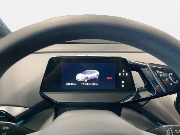 Volkswagen ID.4 Pure Automatik ACC LED KlimaA Navi PDC