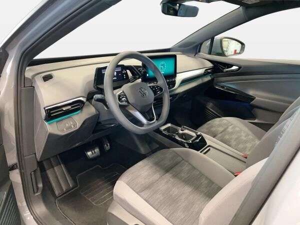 Volkswagen ID.4 Pure Automatik ACC LED KlimaA Navi PDC