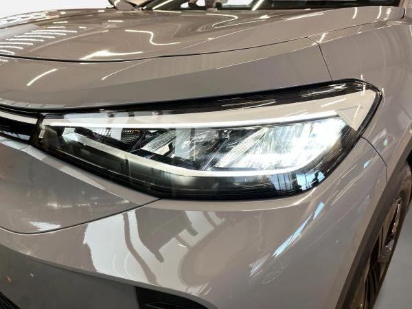Volkswagen ID.4 Pure Automatik ACC LED KlimaA Navi PDC
