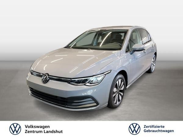 Volkswagen Golf VIII Move 1.0 TSI ACC DynLicht. LED