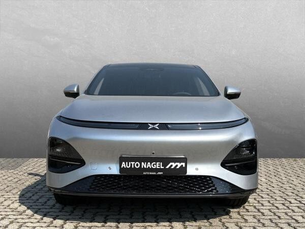 XPENG G6 AWD Performance 20"AHK ACC Pano Nav 360°-Kam