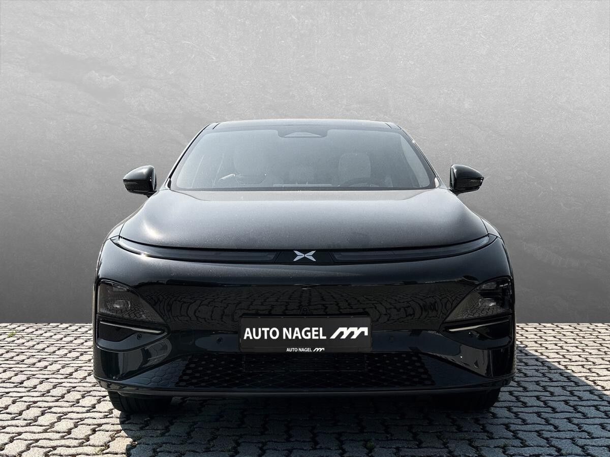 XPENG G6 RWD Standard Range MY24 20"Pano ACC LED 360°-Cam.