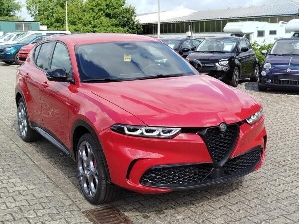 Alfa Romeo Tonale Veloce PHEV #sofort verfügbar