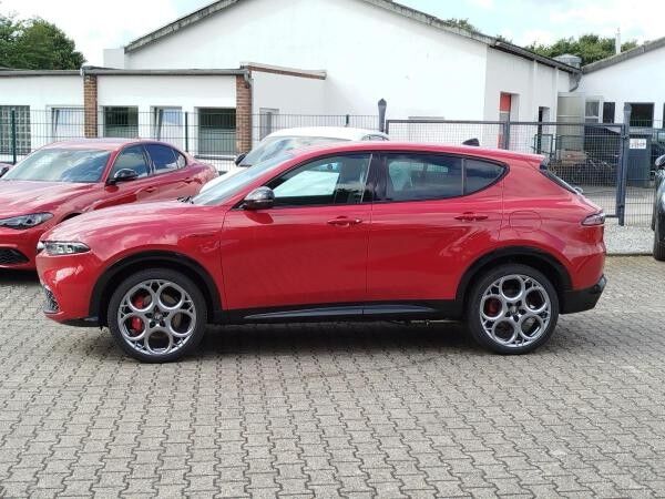 Alfa Romeo Tonale Veloce PHEV #sofort verfügbar