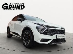 Kia Sportage 1.6T AWD DCT GT-LINE  PANO | DRIVE | SOUND | GEWERBLICH