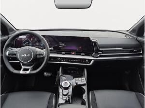 Kia Sportage 1.6T AWD DCT GT-LINE  PANO | DRIVE | SOUND | GEWERBLICH