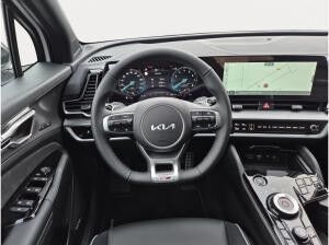 Kia Sportage 1.6T AWD DCT GT-LINE  PANO | DRIVE | SOUND | GEWERBLICH