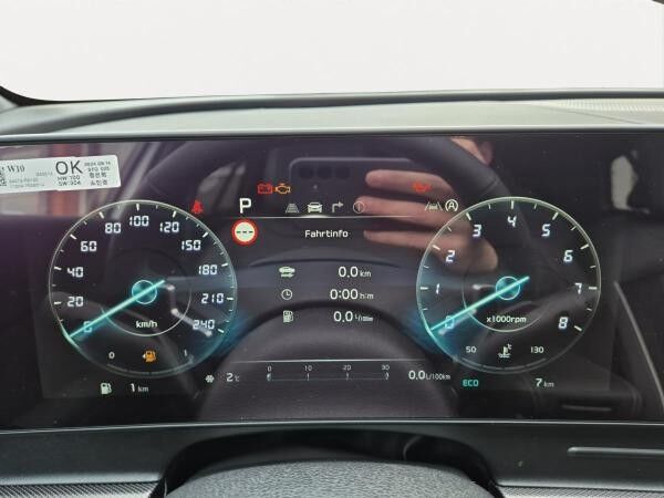 Kia Sportage 1.6T AWD DCT GT-LINE  PANO | DRIVE | SOUND | GEWERBLICH