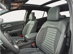 Kia Sportage 1.6T AWD DCT GT-LINE  PANO | DRIVE | SOUND | GEWERBLICH