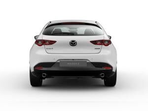Mazda 3 e-SKYACTIV G 140 Prime-Line