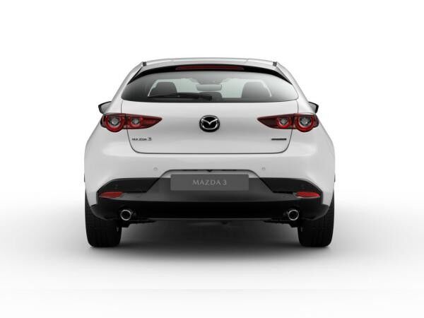 Mazda 3 e-SKYACTIV G 140 Prime-Line