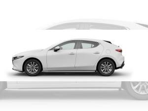 Mazda 3 e-SKYACTIV G 140 Prime-Line