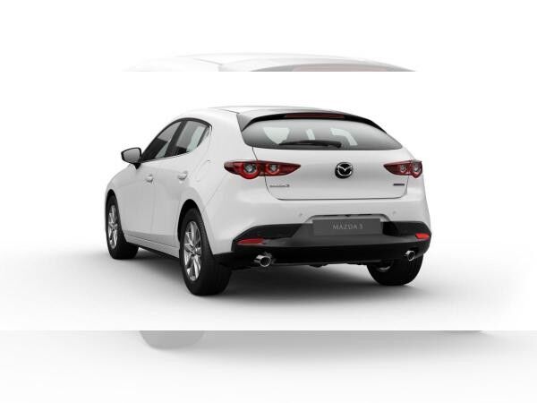 Mazda 3 e-SKYACTIV G 140 Prime-Line