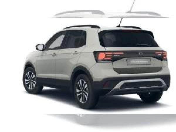 Volkswagen T-Cross ENERGY 1.0 TSI OPF DSG