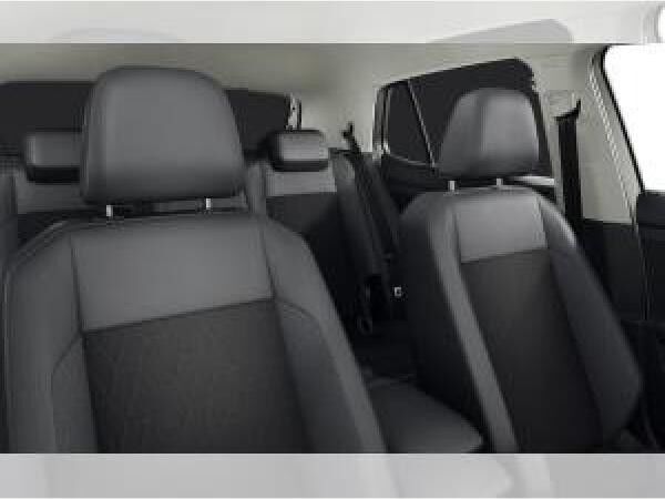 Volkswagen T-Cross ENERGY 1.0 TSI OPF DSG