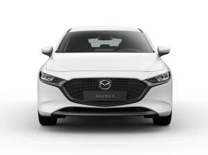 Mazda 3 e-SKYACTIV G 140 Prime-Line