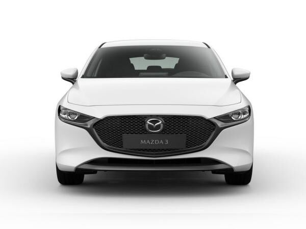 Mazda 3 e-SKYACTIV G 140 Prime-Line