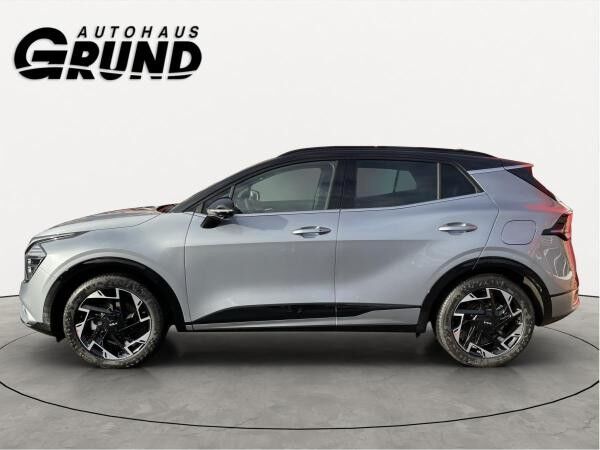 Kia Sportage 1.6T AWD DCT GT-LINE  PANO | DRIVE | SOUND | GEWERBLICH