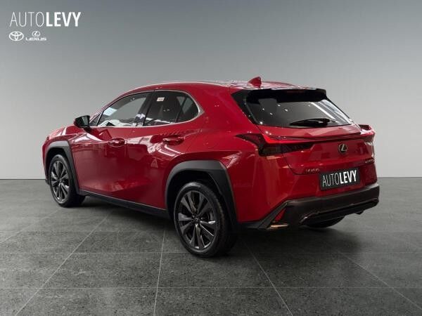 Lexus UX-300h UX 300h F Sport Design Sitzhzg+ Parkassist+Sofort!
