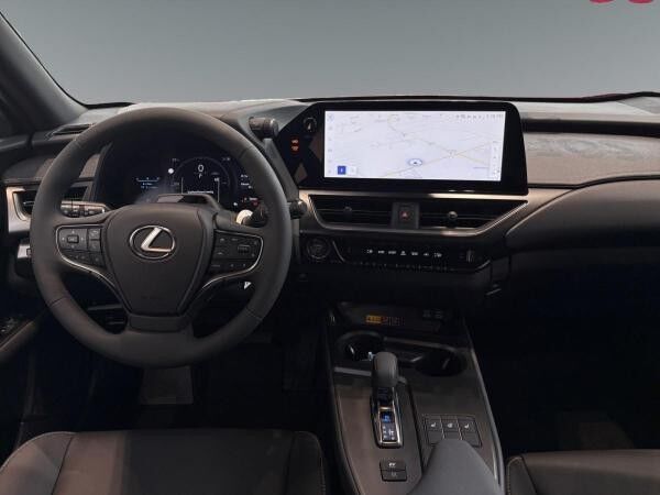 Lexus UX-300h UX 300h F Sport Design Sitzhzg+ Parkassist+Sofort!