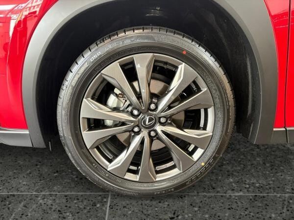 Lexus UX-300h UX 300h F Sport Design Sitzhzg+ Parkassist+Sofort!