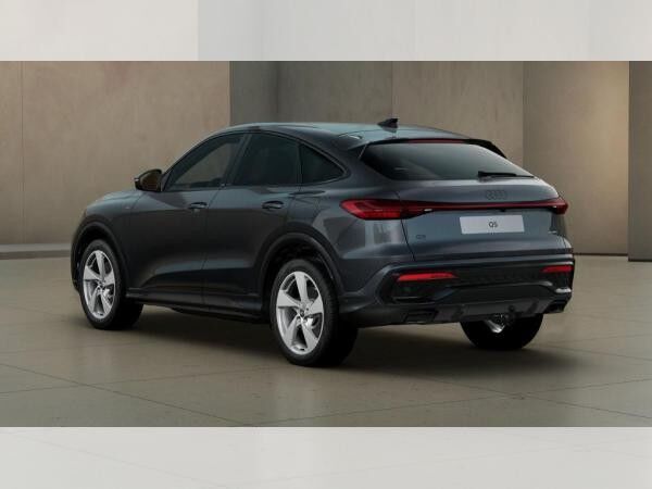 Audi Q5 Sportback e-hybrid quattro | Head-Up,B&O,AHK