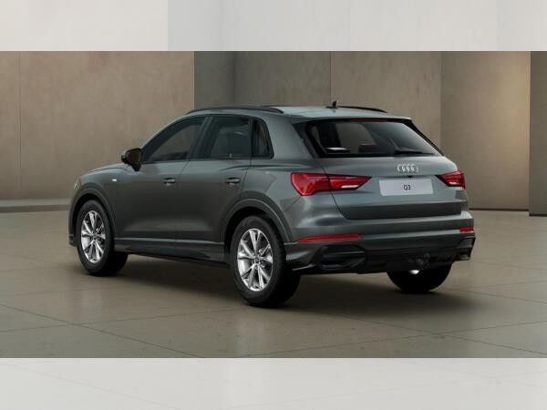 Audi Q3 S-line 35 TFSI S-tronic | Pano,AHK,RKamera