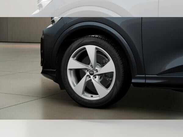 Audi Q5 Sportback e-hybrid quattro | Head-Up,B&O,AHK