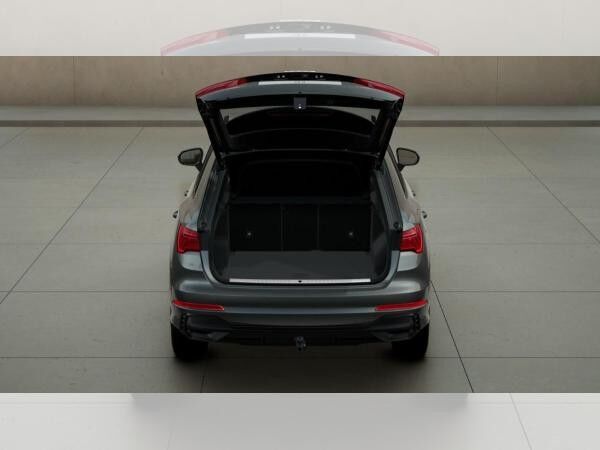 Audi Q3 S-line 35 TFSI S-tronic | Pano,AHK,RKamera