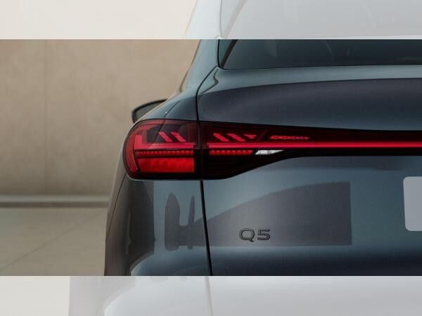 Audi Q5 Sportback e-hybrid quattro | Head-Up,B&O,AHK
