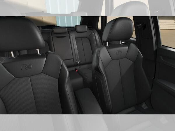 Audi Q3 S-line 35 TFSI S-tronic | Pano,AHK,RKamera