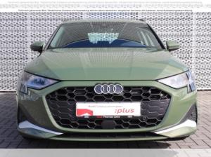Audi A3 Sportback 35 TFSI S tronic advanced LED Navi AHK SHZ